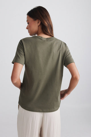 4.T/G.A.Camiseta Boho.