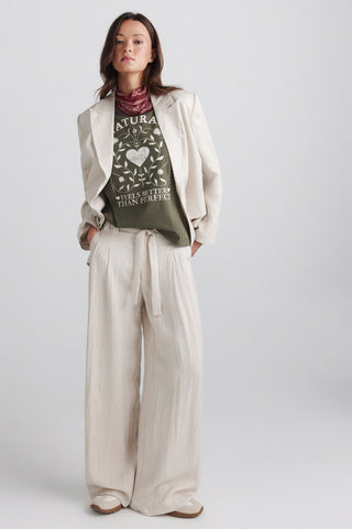 4.T/G.A.Camiseta Boho.