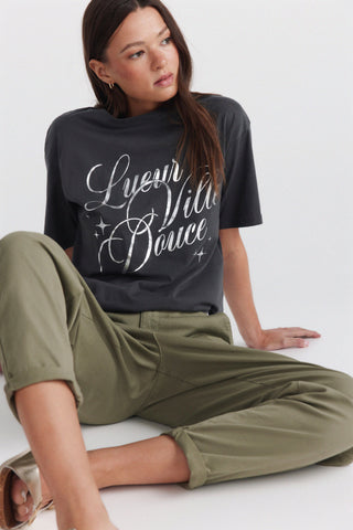 Frqs. Camiseta Gráfica.