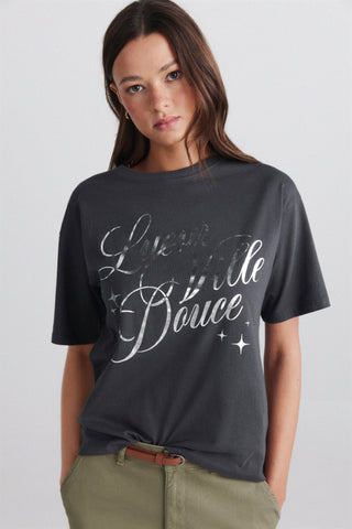 Frqs. Camiseta Gráfica.