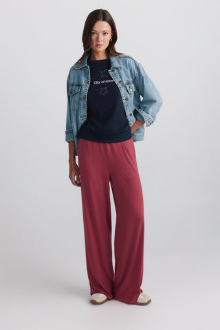 Frqs. Camiseta Dream/Ny.