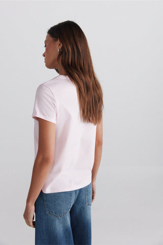 Frqs. Camiseta Dream/Ny.