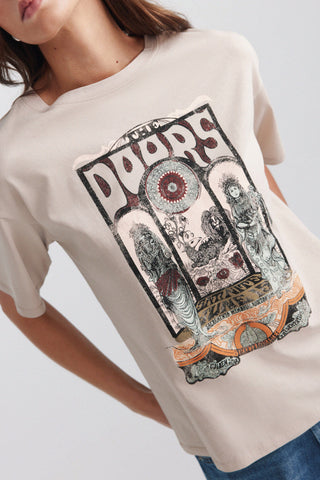 4.G.M.Licencia The Doors.