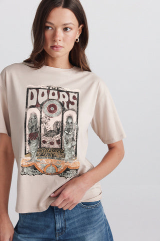 4.G.M.Licencia The Doors.