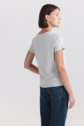 4.T.M.Camiseta Brook/Ny/Usa.