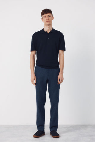 Polo Mc  Slub.
