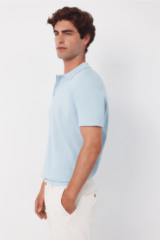Polo Mc  Slub.