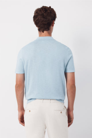 Polo Mc  Slub.