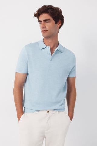 Polo Mc  Slub.