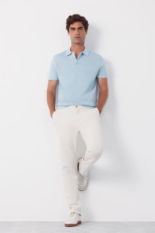 Polo Mc  Slub.