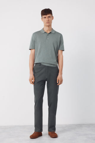 Polo Mc  Slub.
