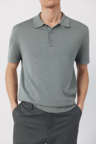 Polo Mc  Slub.