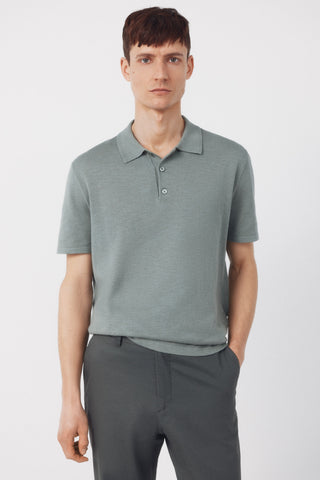 Polo Mc  Slub.