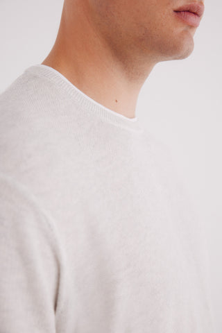 Sudadera Manga Corta de Algodón.
