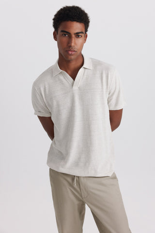 5Memx Polo Calidos Tricot.