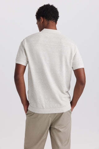 5Memx Polo Calidos Tricot.