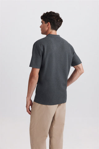 Cardigan M/C Raya Vertical.