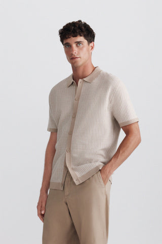 Cardigan M/C Raya Vertical.