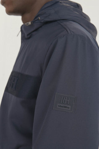 Chaqueta con Tejido Repelente al Agua