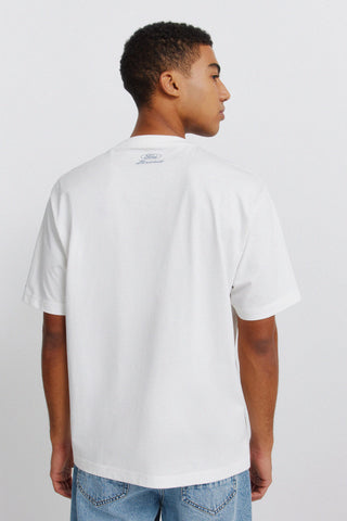 Camiseta Ford.