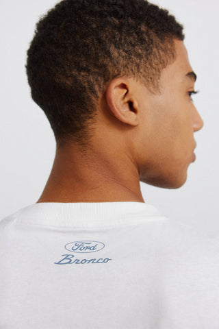 Camiseta Ford.