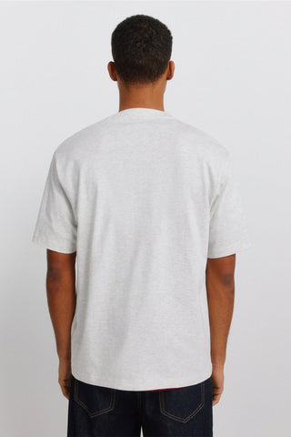 Camiseta Mustang.
