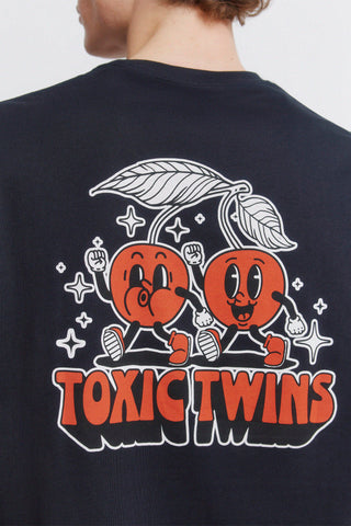 Camiseta Aerosmith.