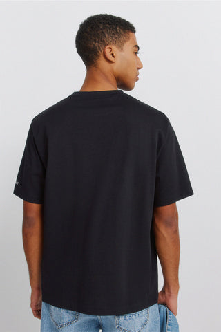 S/S Licensed Tvboy Printed T-Shirt.