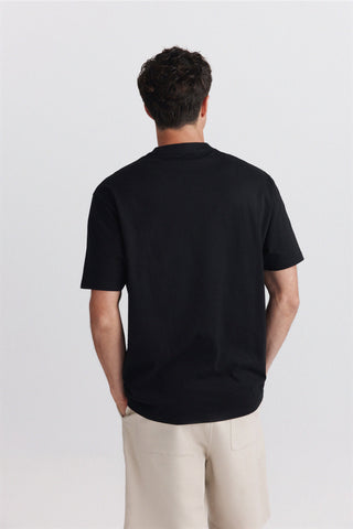 Camiseta Mc Castrol Coche.