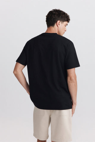 Camiseta Mc Gorilazz (Warner).