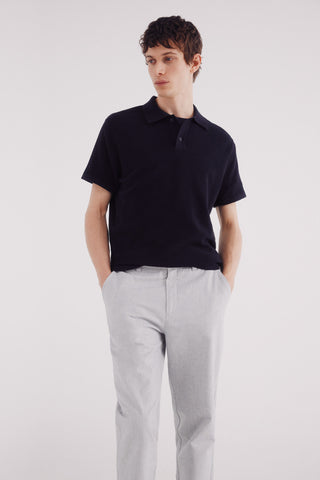 Pantalón Slim Fit con Bolsillos