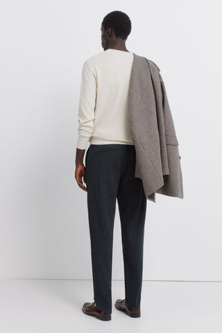 Pantalón Comfort Fit con Bolsillos