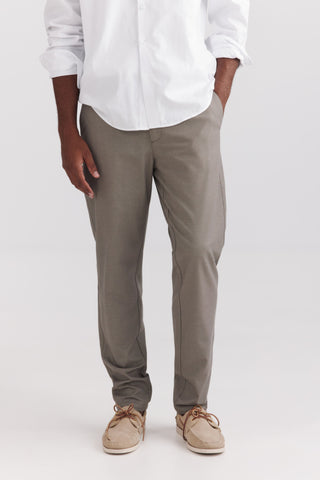 Chino Estructura Bicolor.