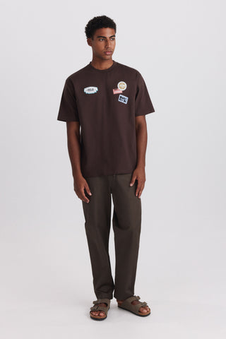 Chino Ligero Mex.