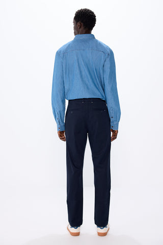 Pantalón Chino Slim Fit