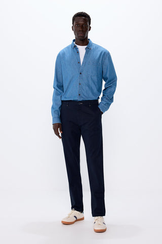 Pantalón Chino Slim Fit