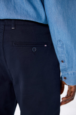 Pantalón Chino Slim Fit
