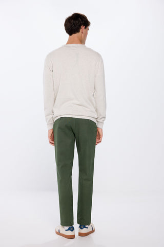 Pantalón Chino Slim Fit