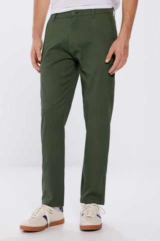 Pantalón Chino Slim Fit
