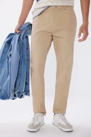 Pantalón Chino Slim Fit