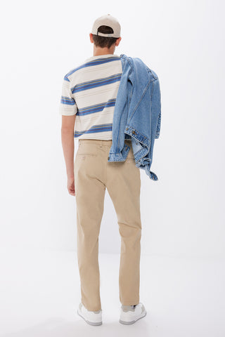 Pantalón Chino Slim Fit