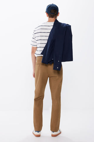 Pantalón Chino Slim Fit
