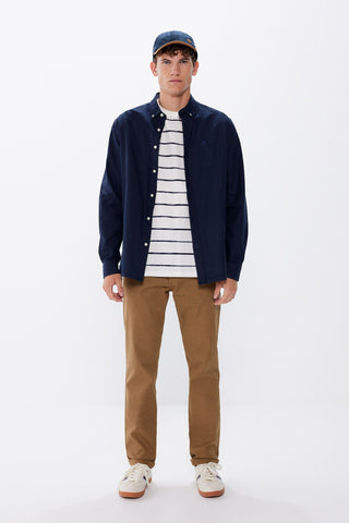 Pantalón Chino Slim Fit