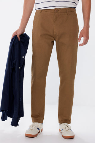Pantalón Chino Slim Fit