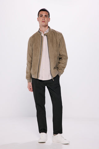 Pantalón Chino Slim Fit