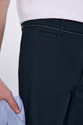 Pantalón Chino Slim Fit