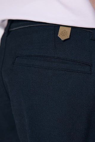 Pantalón Chino Slim Fit