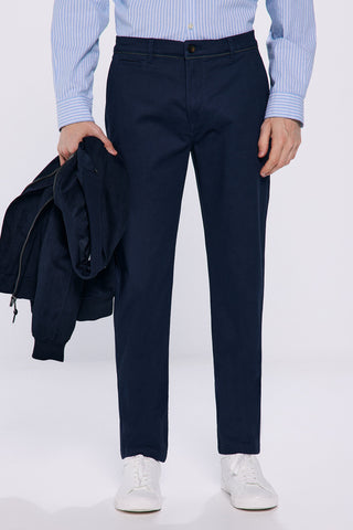 Pantalón Chino Slim Fit