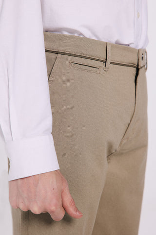 Pantalón Chino Slim Fit