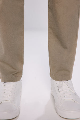 Pantalón Chino Slim Fit